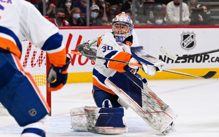 NHL zverejnila najkrajší gól, zákrok aj asistenciu sezóny 2021/22